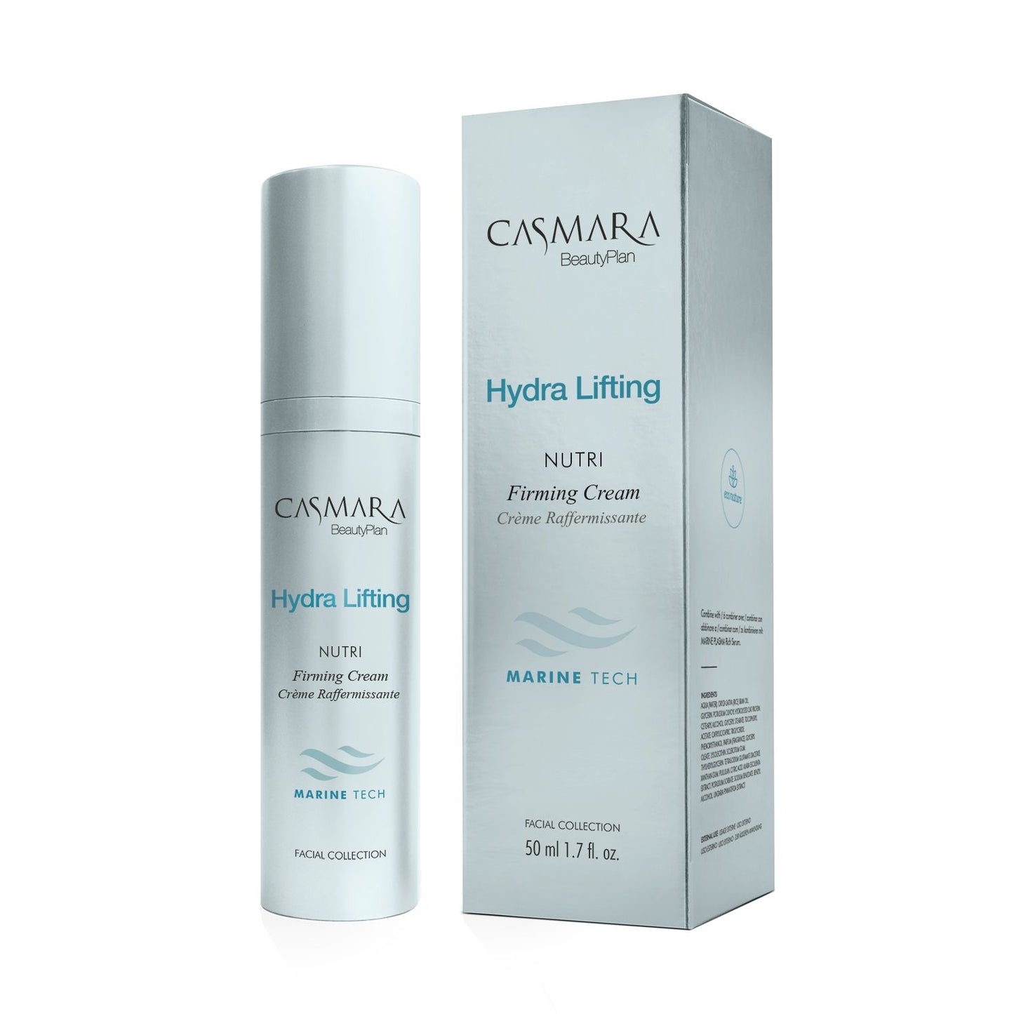 CASMARA HYDRA LIFTING NUTRI CREAM