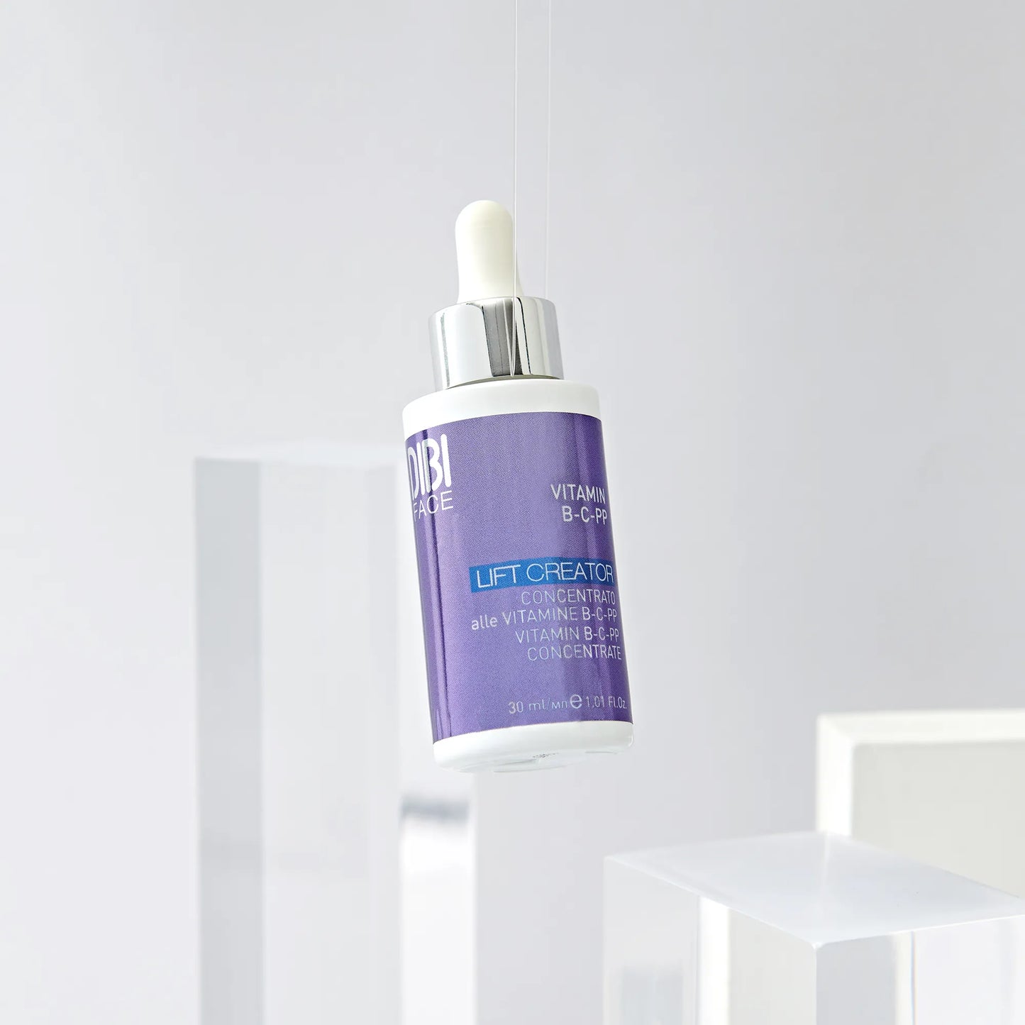 DIBI FACE LIFT CREATOR VITAMIN B-C-PP CONCENTRATE