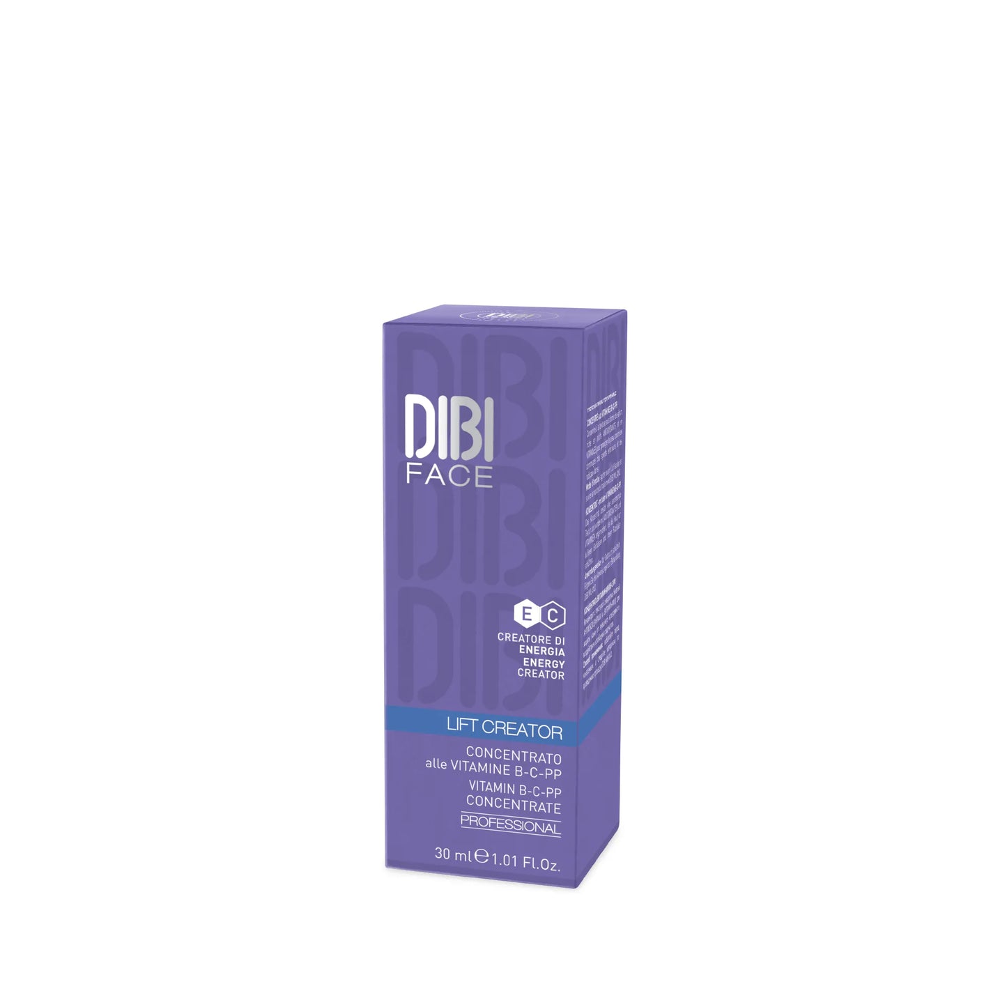 DIBI FACE LIFT CREATOR VITAMIN B-C-PP CONCENTRATE