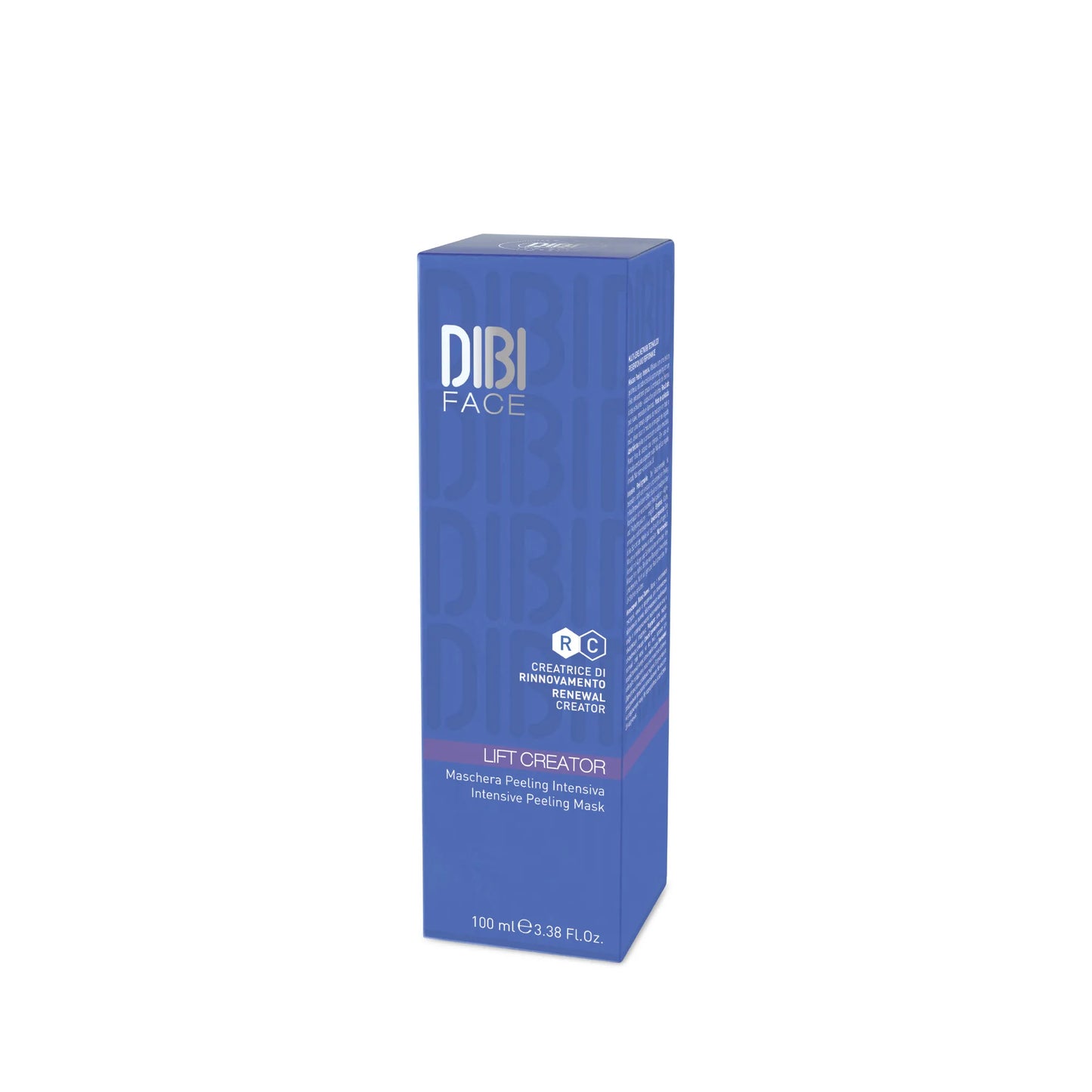 DIBI FACE LIFT CREATOR INTENSIVE PEELING MASK