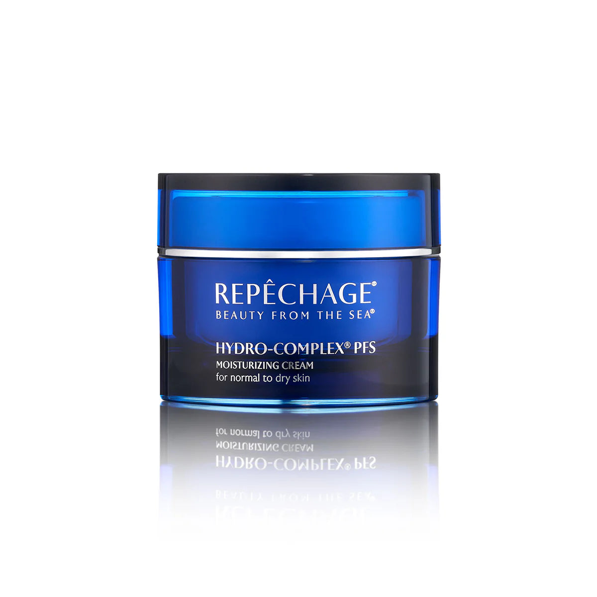Repêchage HYDRA BLUE HYDRO-COMPLEX PFS Moisturizing Cream For Dry Skin