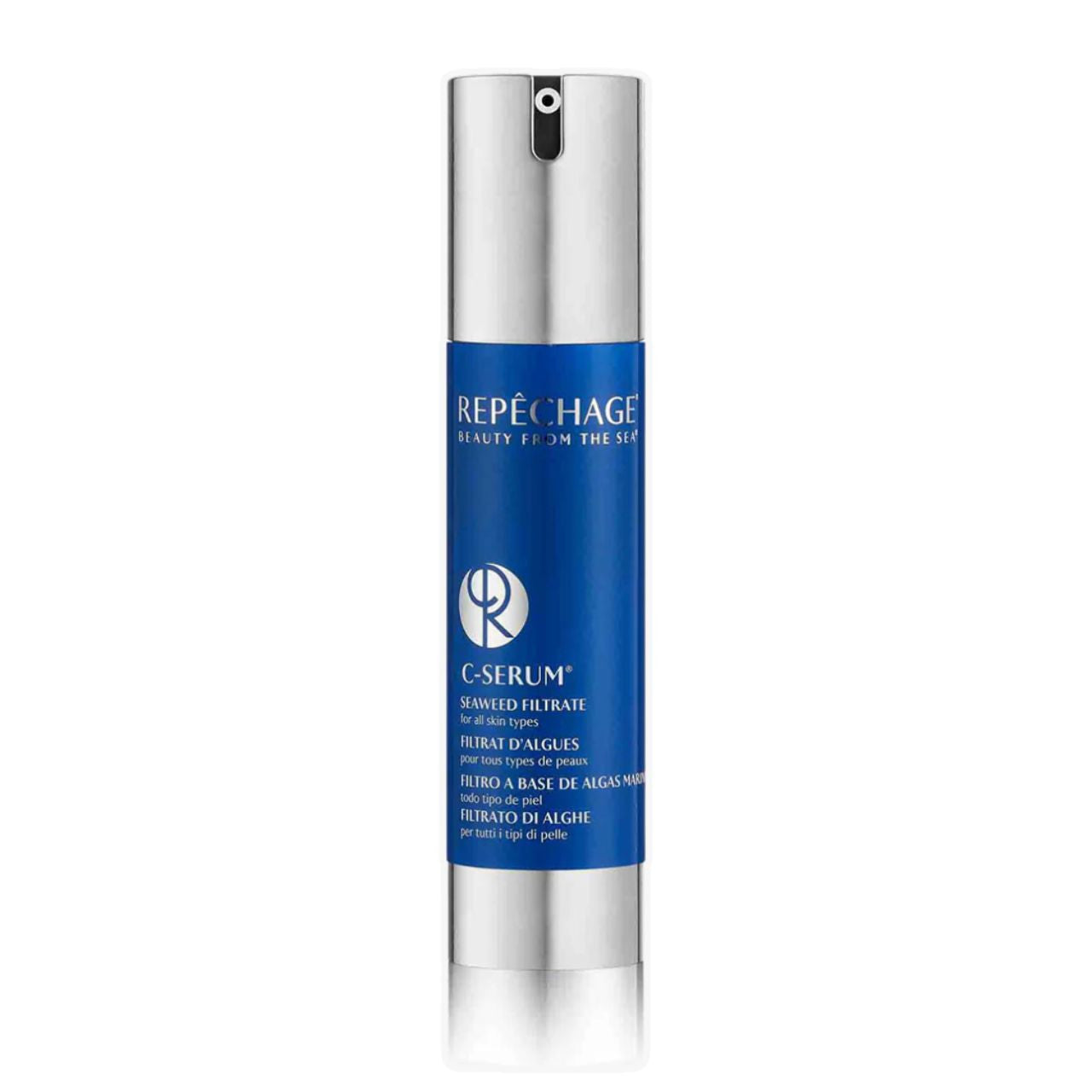 Repêchage HYDRA BLUE C-SERUM