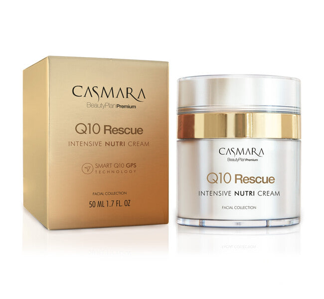 CASMARA Q10 RESCUE NUTRI CREAM