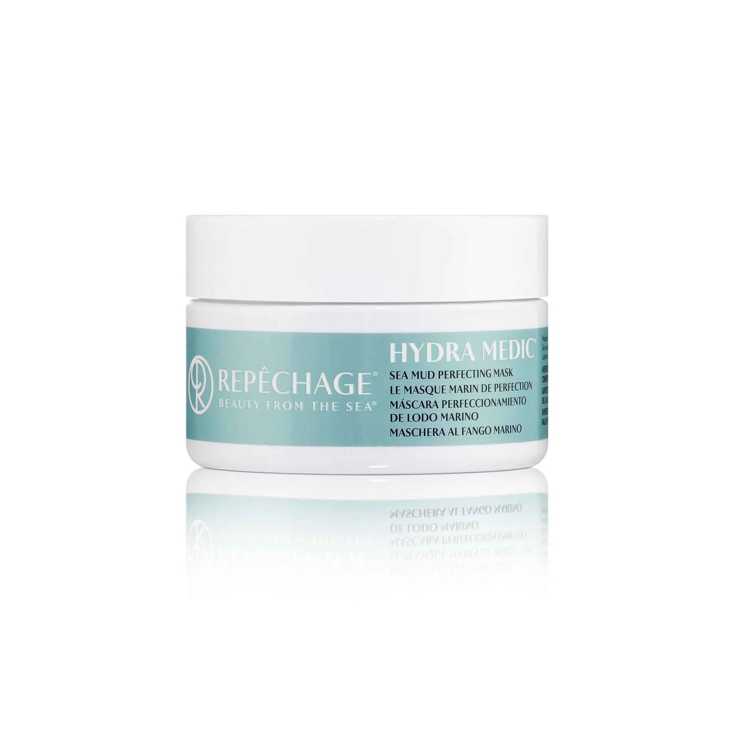 Repêchage HYDRA MEDIC Sea Mud Perfecting Mask
