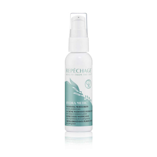 Repêchage HYDRA MEDIC MATTIFYING MOISTURIZER