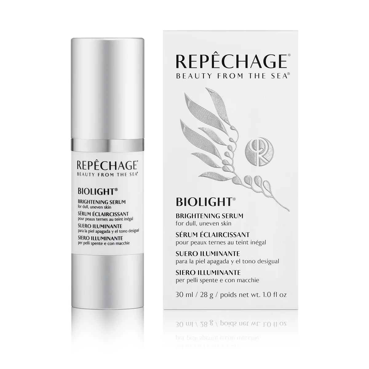 Repêchage BIOLIGHT BRIGHTENING SERUM