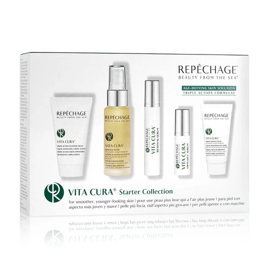 Repêchage VITA CURA Starter Collection