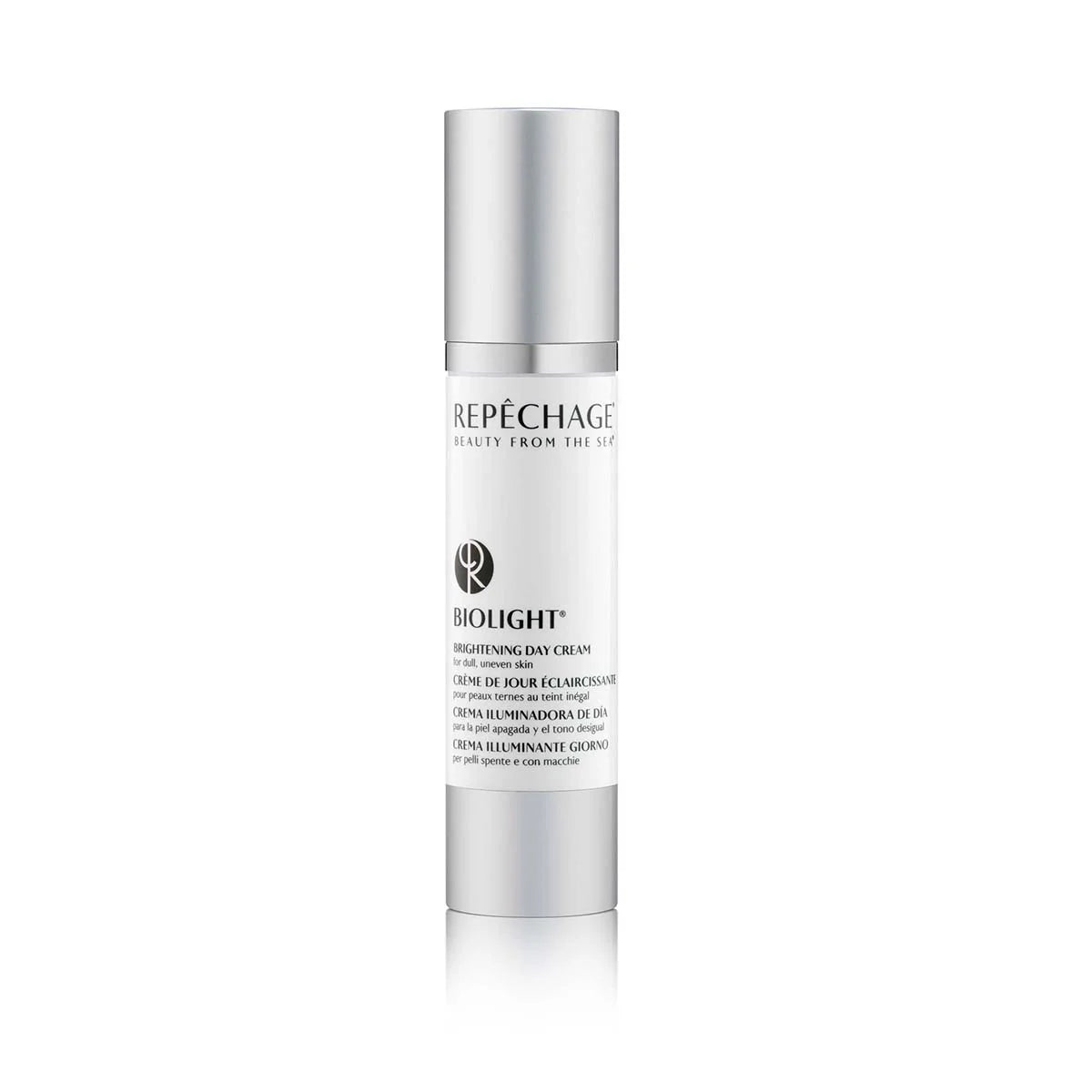 Repêchage BIOLIGHT BRIGHTENING DAY CREAM