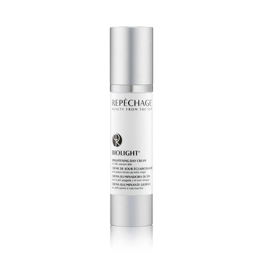 Repêchage BIOLIGHT BRIGHTENING DAY CREAM