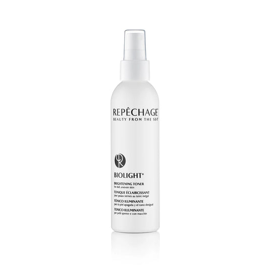 Repêchage BIOLIGHT BRIGHTENING TONER
