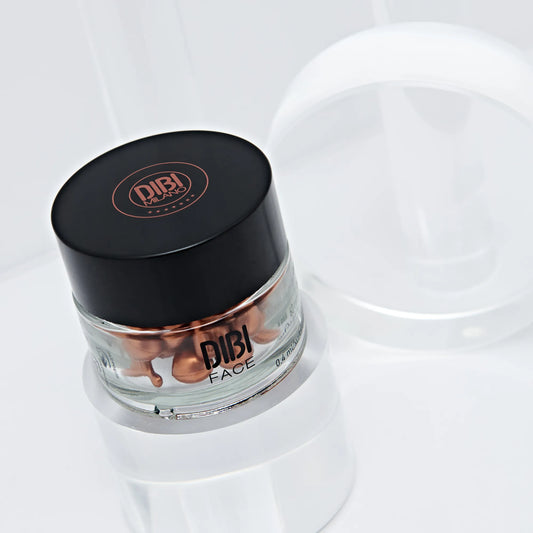 DIBI MILANO #AGE METHOD CONCENTRATED YOUTH CAPSULES