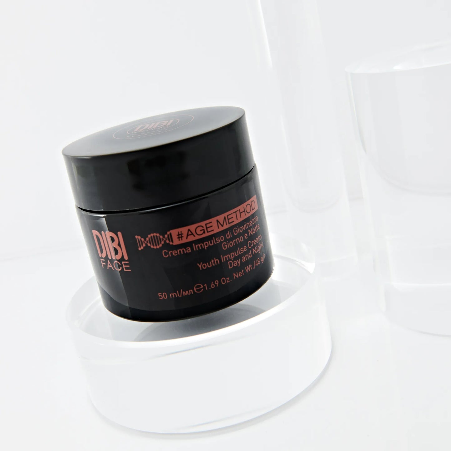 DIBI MILANO #AGE METHOD DAY AND NIGHT YOUTH IMPULSE CREAM