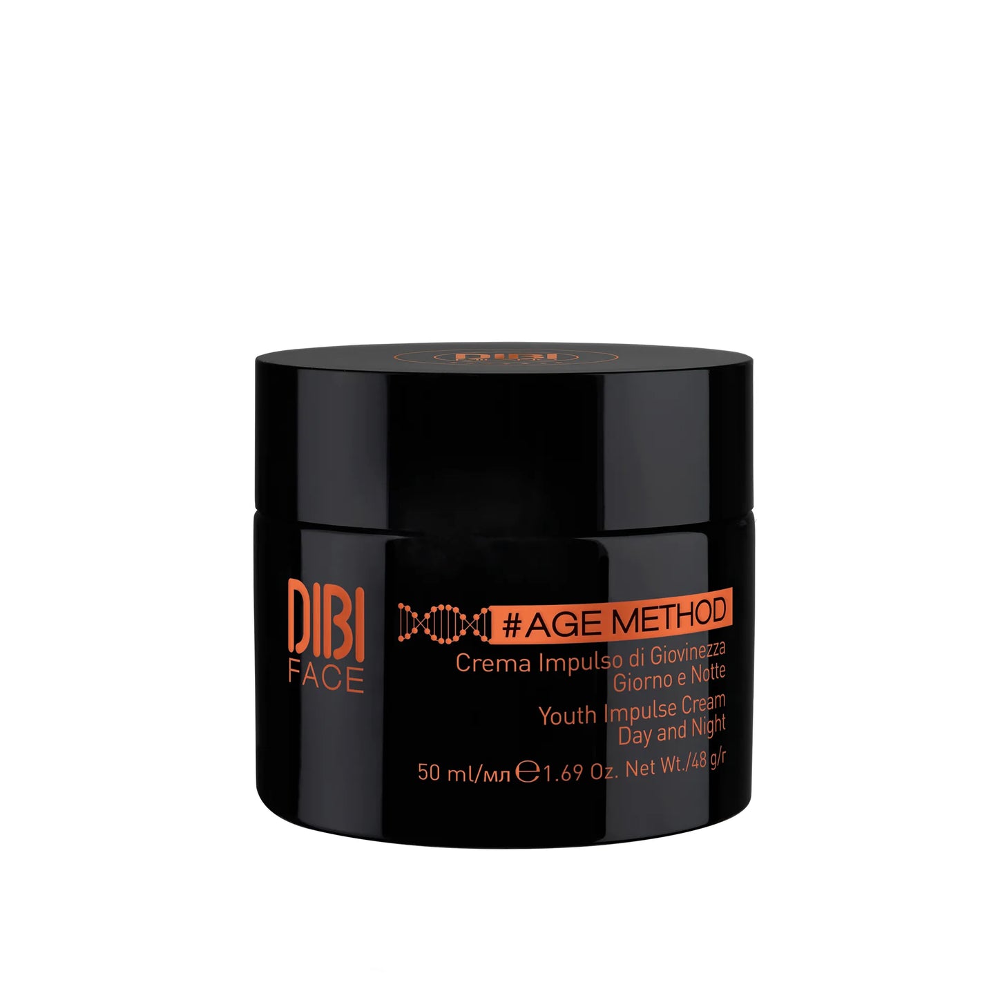 DIBI MILANO #AGE METHOD DAY AND NIGHT YOUTH IMPULSE CREAM