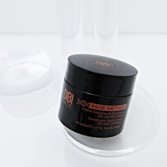DIBI MILANO #AGE METHOD SUMPTUOUS 24H YOUTH CREAM WITH SUN FILTERS