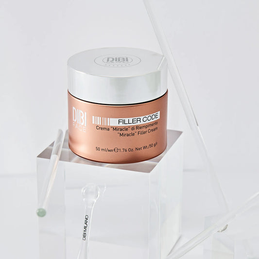 DIBI MILANO FILLER CODE "MIRACLE" FILLING CREAM