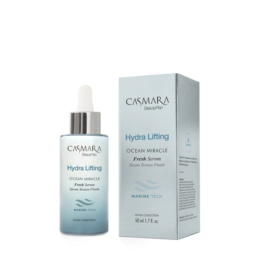 CASMARA HYDRA LIFTING FRESH SERUM