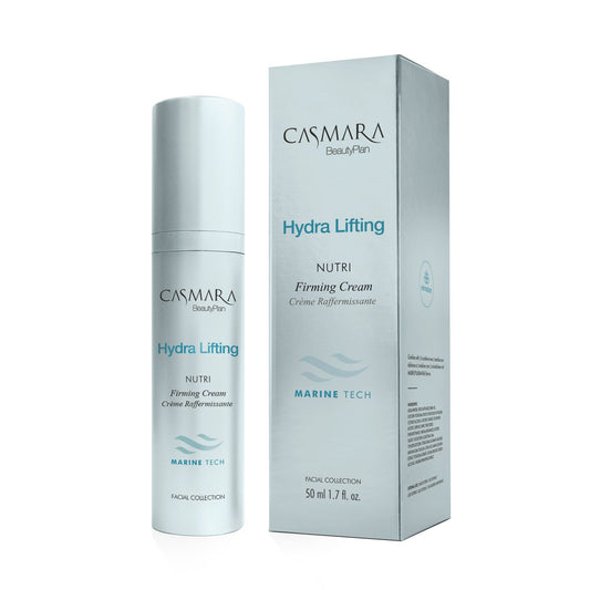 CASMARA HYDRA LIFTING NUTRI CREAM