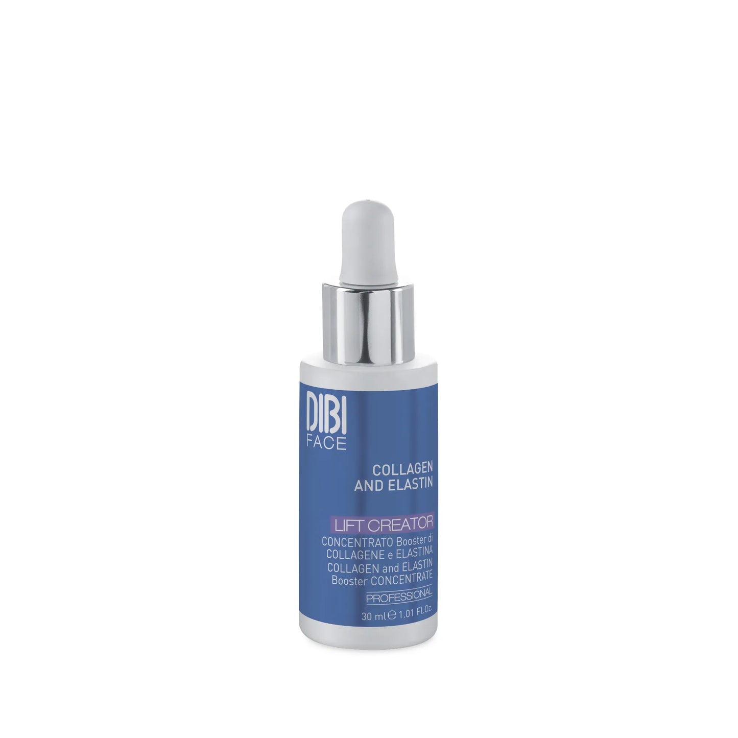 DIBI FACE LIFT CREATOR COLLAGEN AND ELASTIN BOOSTER CONCENTRATE