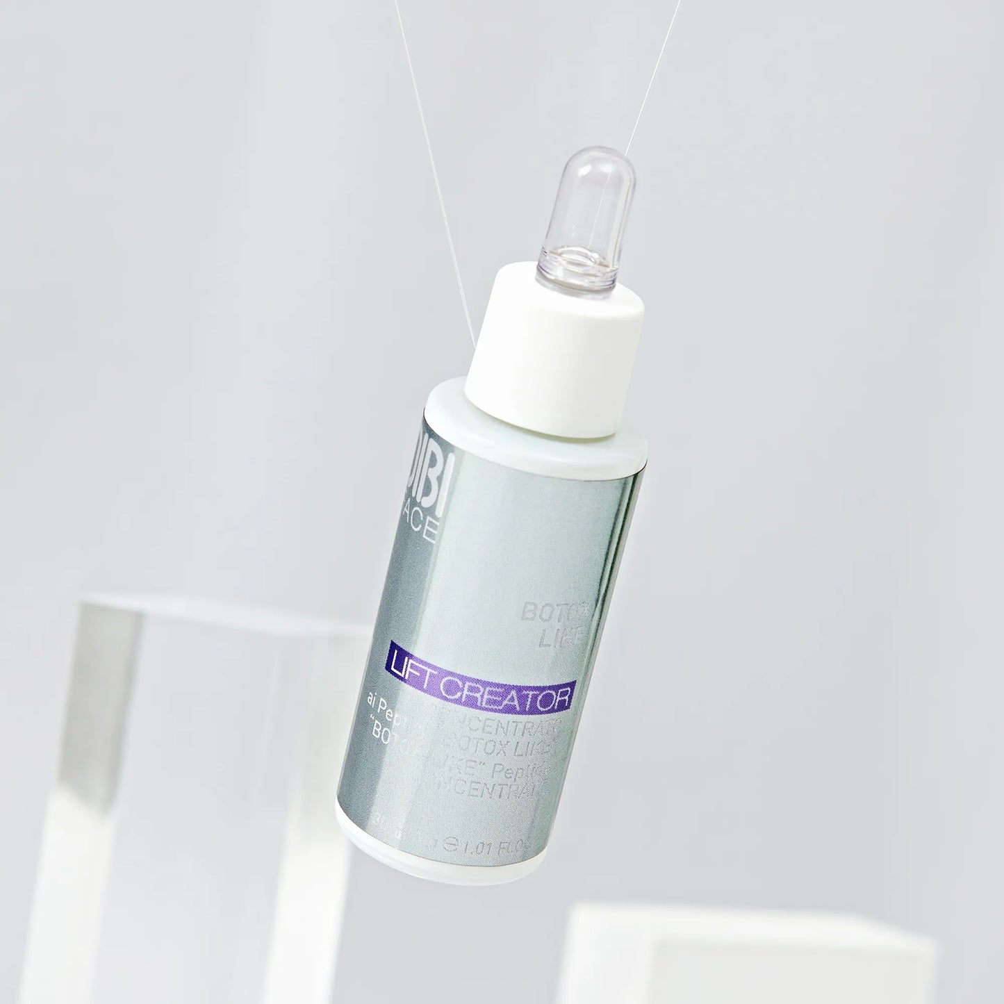 DIBI FACE LIFT CREATOR "BOTOX LIKE" PEPTIDE CONCENTRATE
