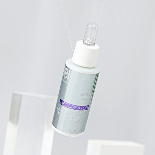 DIBI FACE LIFT CREATOR "BOTOX LIKE" PEPTIDE CONCENTRATE