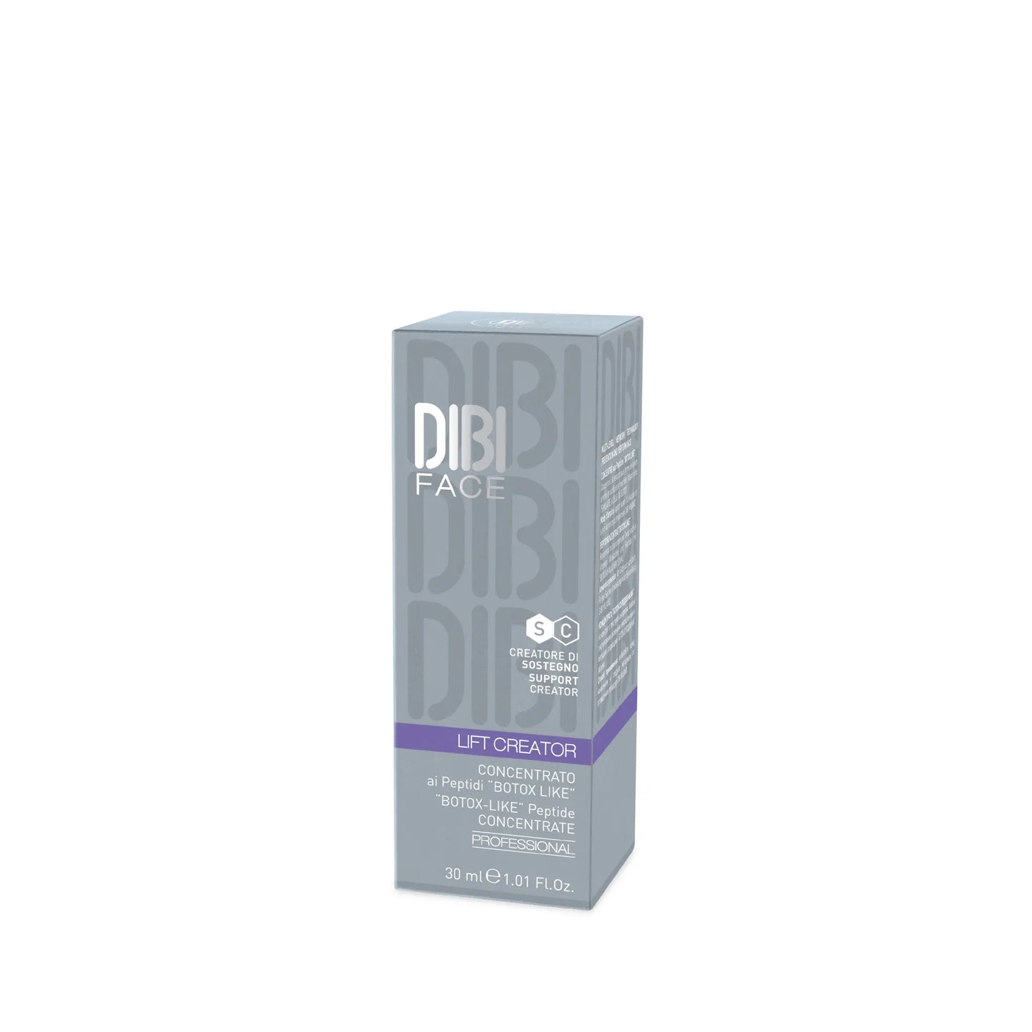 DIBI FACE LIFT CREATOR "BOTOX LIKE" PEPTIDE CONCENTRATE