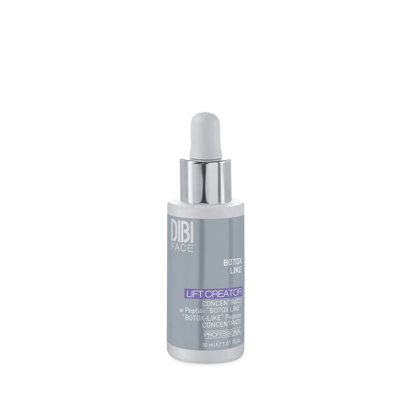 DIBI FACE LIFT CREATOR "BOTOX LIKE" PEPTIDE CONCENTRATE