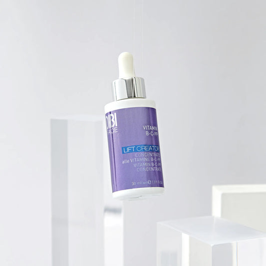 DIBI FACE LIFT CREATOR VITAMIN B-C-PP CONCENTRATE