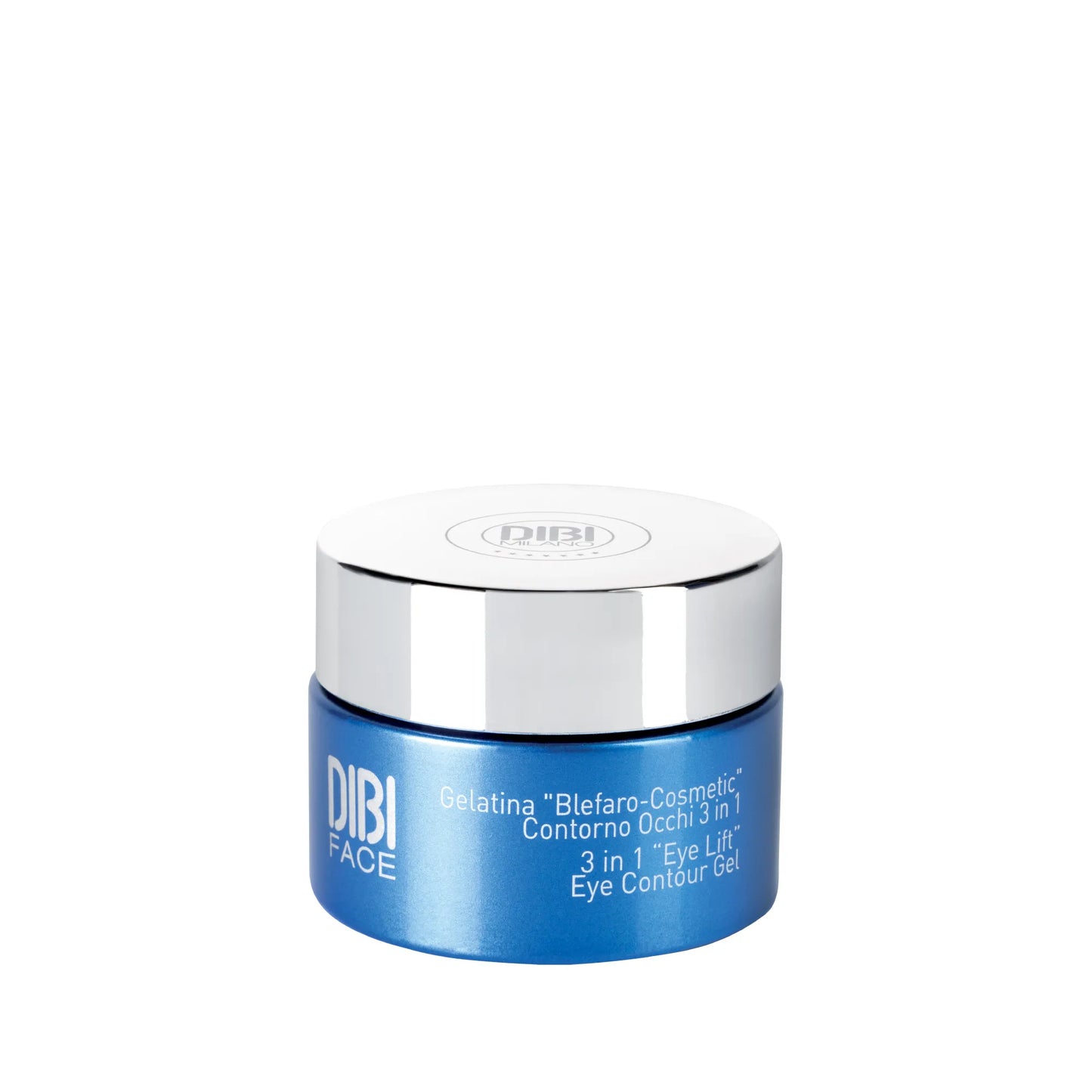 DIBI FACE LIFT CREATOR 3 in 1 “COSMETIC-EYELID LIFT” EYE CONTOUR GELATIN