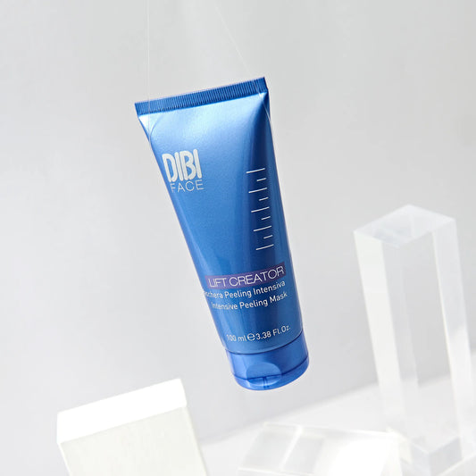 DIBI FACE LIFT CREATOR INTENSIVE PEELING MASK