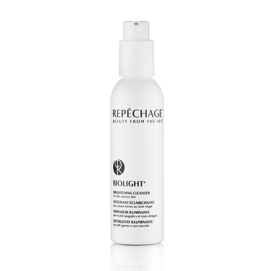 Repêchage BIOLIGHT BRIGHTENING CLEANSER