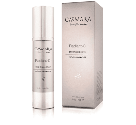 CASMARA RADIANT-C BRIGHTENING CREAM