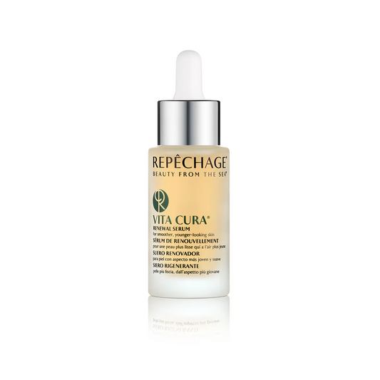 Repêchage VITA CURA RENEWAL SERUM